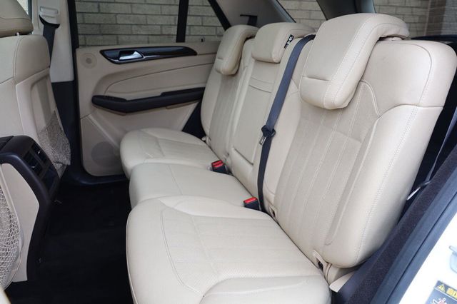 2016 Mercedes-Benz GLE GLE 350 - 23092835 - 22