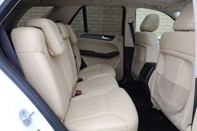 2016 Mercedes-Benz GLE GLE 350 - 23092835 - 24