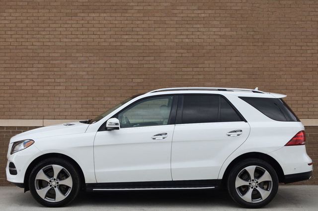2016 Mercedes-Benz GLE GLE 350 - 23092835 - 2