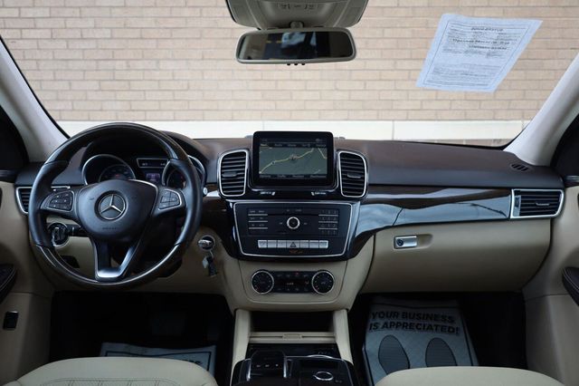 2016 Mercedes-Benz GLE GLE 350 - 23092835 - 30
