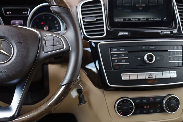 2016 Mercedes-Benz GLE GLE 350 - 23092835 - 33
