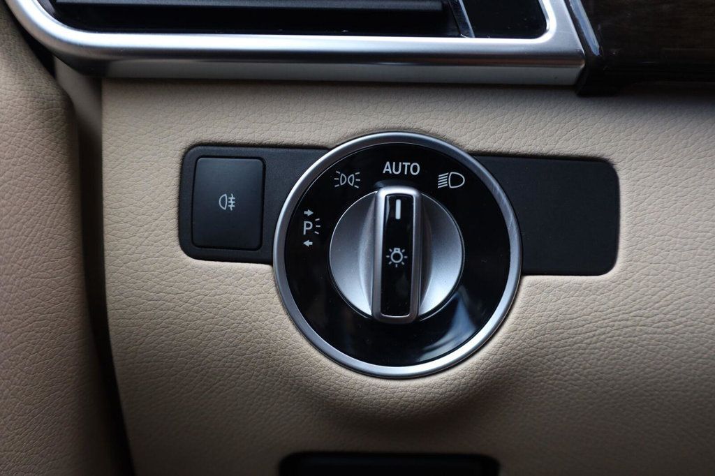 Mercedes-Benz GLE photo 36