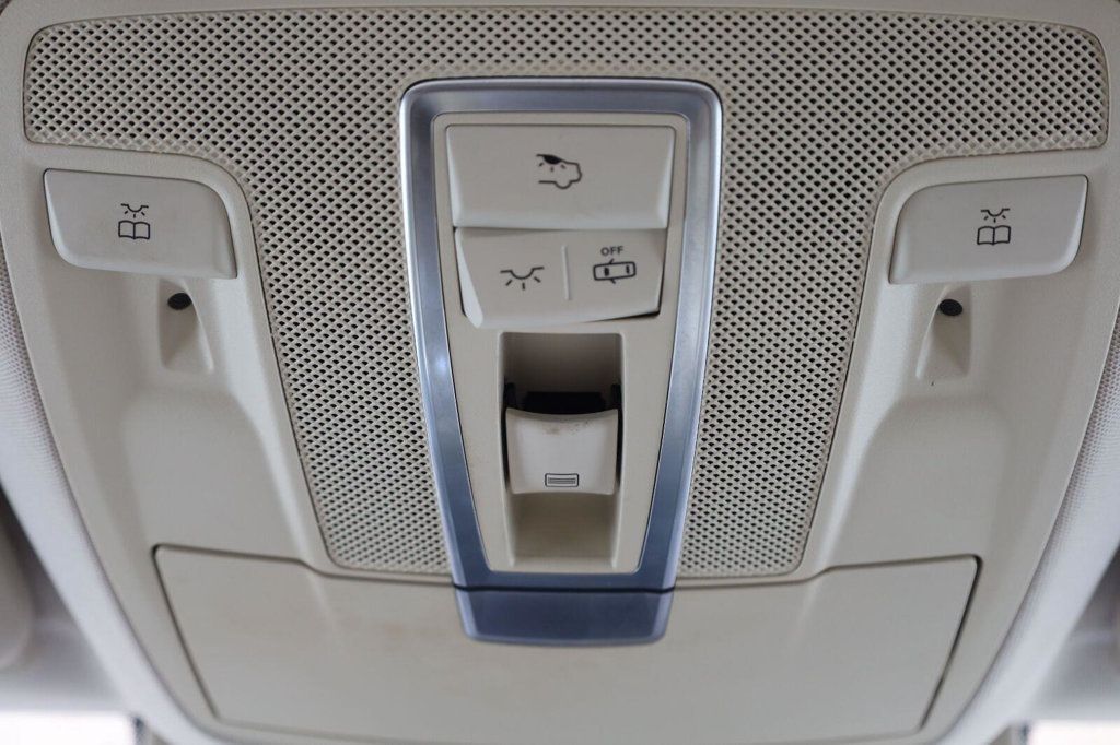 Mercedes-Benz GLE photo 39
