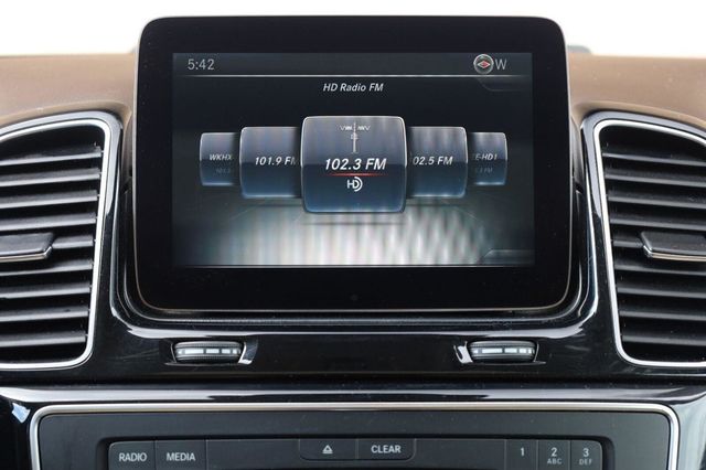 2016 Mercedes-Benz GLE GLE 350 - 23092835 - 42