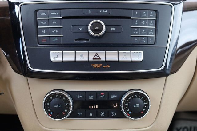 2016 Mercedes-Benz GLE GLE 350 - 23092835 - 43