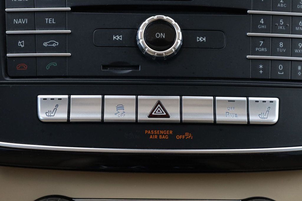 Mercedes-Benz GLE photo 45