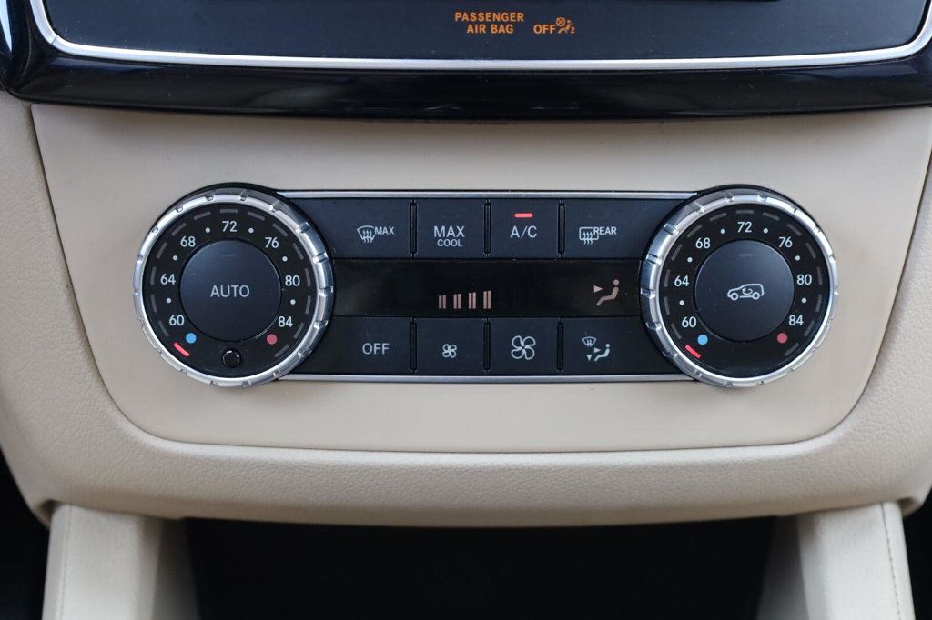 Mercedes-Benz GLE photo 46