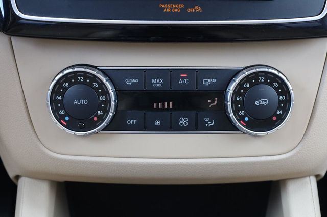 2016 Mercedes-Benz GLE GLE 350 - 23092835 - 45