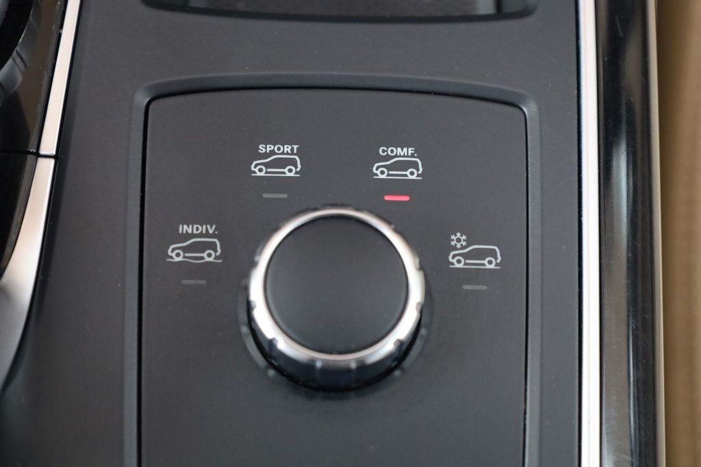 Mercedes-Benz GLE photo 48
