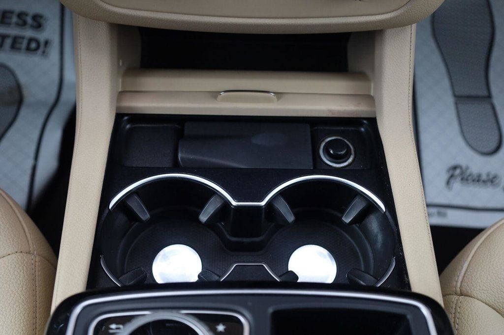 Mercedes-Benz GLE photo 49