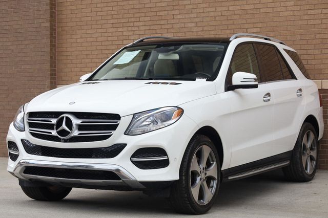 2016 Mercedes-Benz GLE GLE 350 - 23092835 - 4
