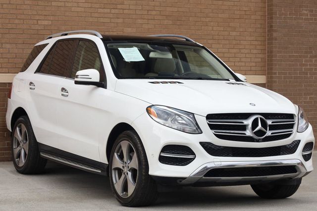 2016 Mercedes-Benz GLE GLE 350 - 23092835 - 5