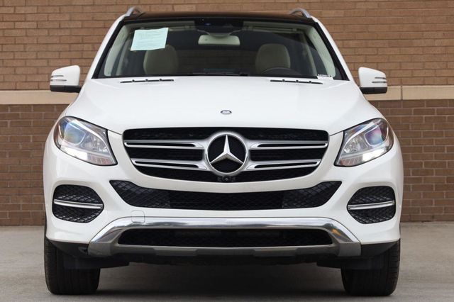 2016 Mercedes-Benz GLE GLE 350 - 23092835 - 6