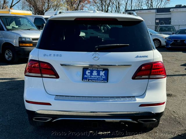 2016 Mercedes-Benz GLE GLE 350 4MATIC,PREMIUM PACKAGE,PANORAMA SUNROOF, LANE TRACKING, - 22682019 - 9