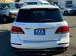 2016 Mercedes-Benz GLE GLE 350 4MATIC,PREMIUM PACKAGE,PANORAMA SUNROOF, LANE TRACKING, - 22682019 - 10