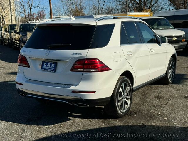 2016 Mercedes-Benz GLE GLE 350 4MATIC,PREMIUM PACKAGE,PANORAMA SUNROOF, LANE TRACKING, - 22682019 - 11