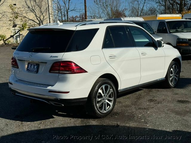 2016 Mercedes-Benz GLE GLE 350 4MATIC,PREMIUM PACKAGE,PANORAMA SUNROOF, LANE TRACKING, - 22682019 - 12