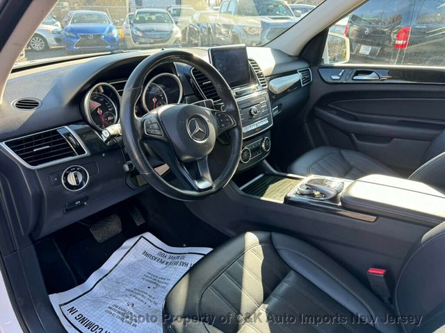 2016 Mercedes-Benz GLE GLE 350 4MATIC,PREMIUM PACKAGE,PANORAMA SUNROOF, LANE TRACKING, - 22682019 - 16