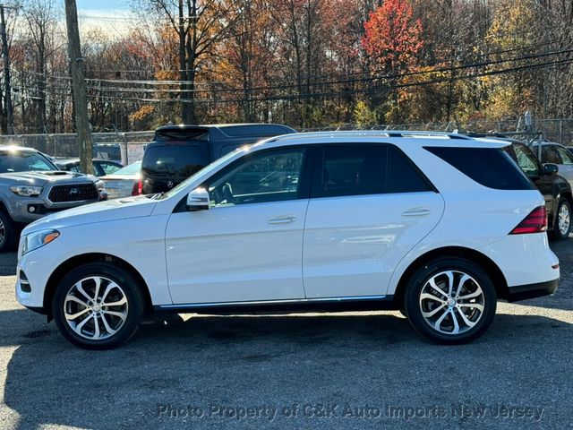 2016 Mercedes-Benz GLE GLE 350 4MATIC,PREMIUM PACKAGE,PANORAMA SUNROOF, LANE TRACKING, - 22682019 - 6