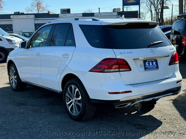 2016 Mercedes-Benz GLE GLE 350 4MATIC,PREMIUM PACKAGE,PANORAMA SUNROOF, LANE TRACKING, - 22682019 - 7