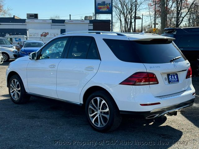 2016 Mercedes-Benz GLE GLE 350 4MATIC,PREMIUM PACKAGE,PANORAMA SUNROOF, LANE TRACKING, - 22682019 - 8