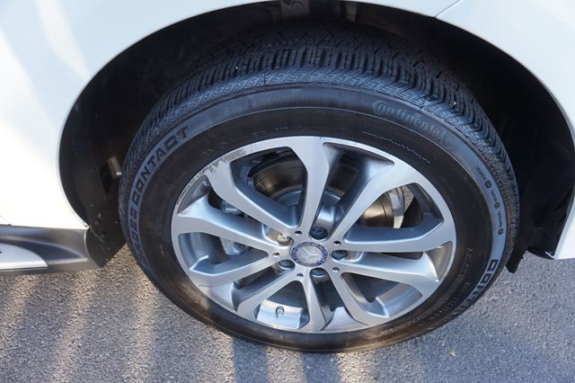 2016 Mercedes-Benz GLE GLE 350, 4MATIC, PREMIUM WHEELS, LEATHER SEATS, MOON ROOF - 23062946 - 15