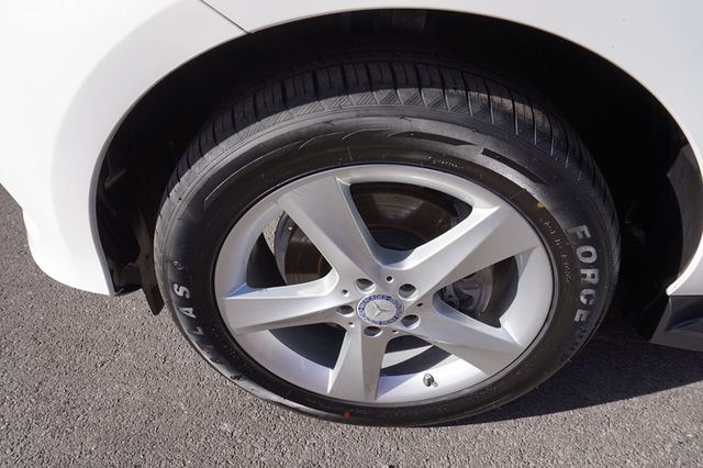 2016 Mercedes-Benz GLE GLE 350, PREMIUM WHEELS, MOON ROOF, LEATHER SEATS, BLUETOOTH - 22962647 - 12