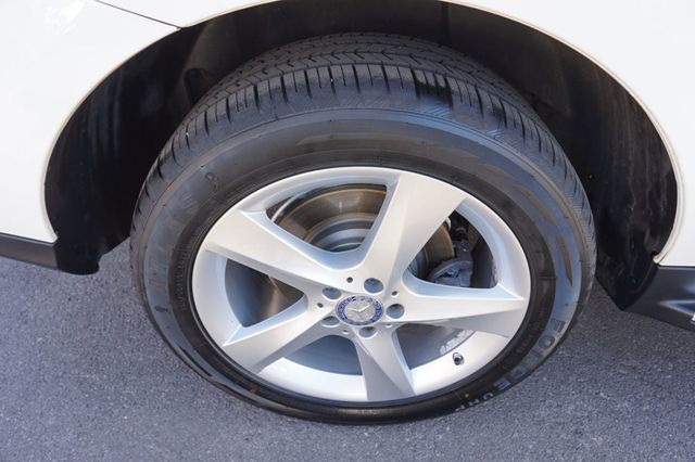 2016 Mercedes-Benz GLE GLE 350, PREMIUM WHEELS, MOON ROOF, LEATHER SEATS, BLUETOOTH - 22962647 - 14