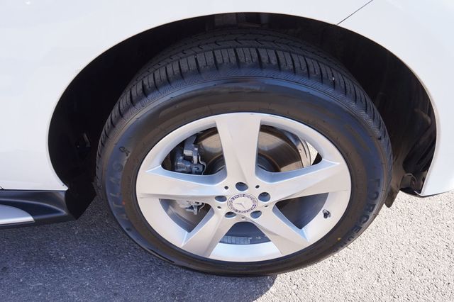 2016 Mercedes-Benz GLE GLE 350, PREMIUM WHEELS, MOON ROOF, LEATHER SEATS, BLUETOOTH - 22962647 - 15