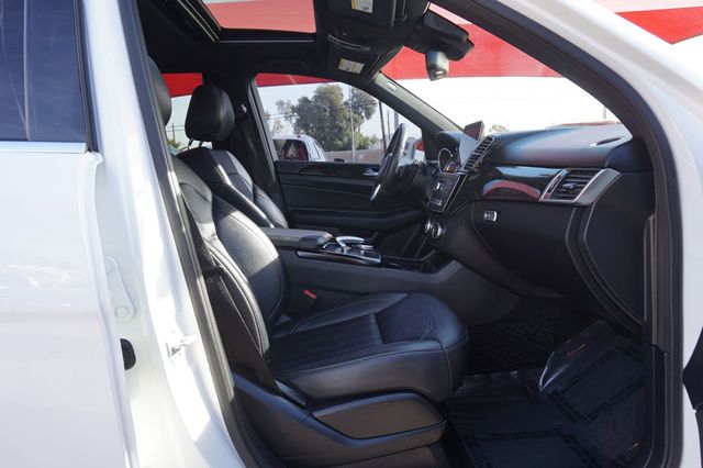 2016 Mercedes-Benz GLE GLE 350, PREMIUM WHEELS, MOON ROOF, LEATHER SEATS, BLUETOOTH - 22962647 - 20