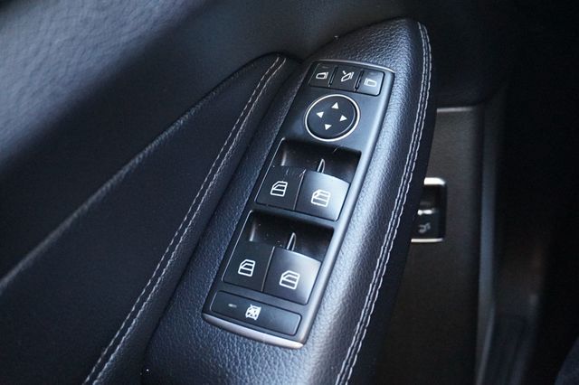 2016 Mercedes-Benz GLE GLE 350, PREMIUM WHEELS, MOON ROOF, LEATHER SEATS, BLUETOOTH - 22962647 - 22