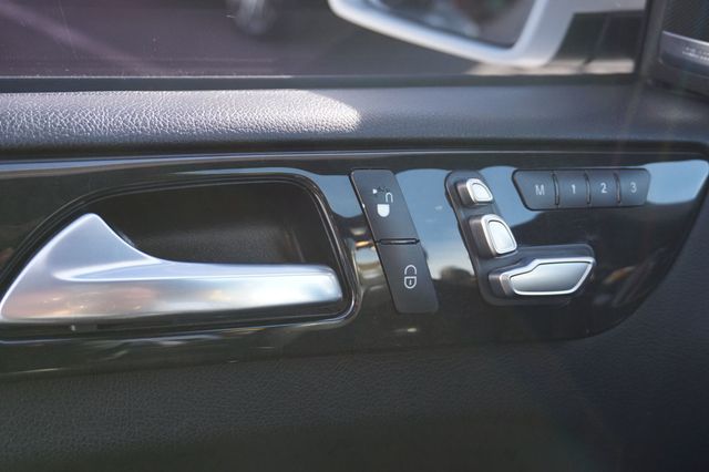 2016 Mercedes-Benz GLE GLE 350, PREMIUM WHEELS, MOON ROOF, LEATHER SEATS, BLUETOOTH - 22962647 - 23