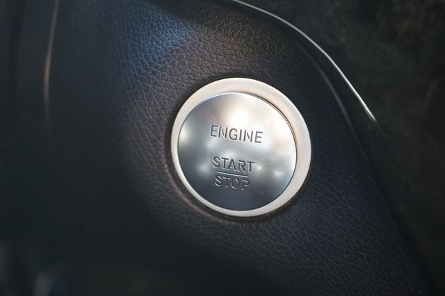 2016 Mercedes-Benz GLE GLE 350, PREMIUM WHEELS, MOON ROOF, LEATHER SEATS, BLUETOOTH - 22962647 - 26