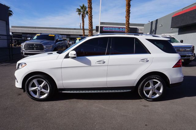 2016 Mercedes-Benz GLE GLE 350, PREMIUM WHEELS, MOON ROOF, LEATHER SEATS, BLUETOOTH - 22962647 - 2