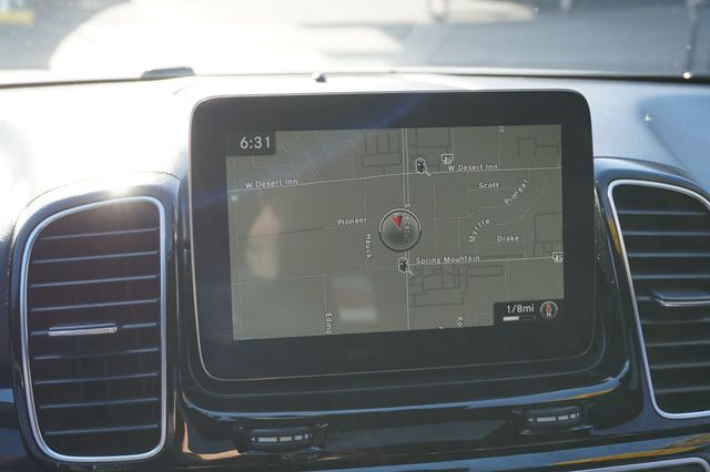 2016 Mercedes-Benz GLE GLE 350, PREMIUM WHEELS, MOON ROOF, LEATHER SEATS, BLUETOOTH - 22962647 - 29