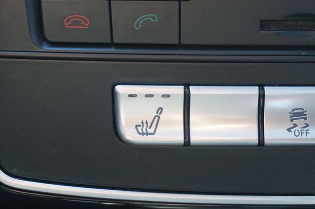 2016 Mercedes-Benz GLE GLE 350, PREMIUM WHEELS, MOON ROOF, LEATHER SEATS, BLUETOOTH - 22962647 - 35