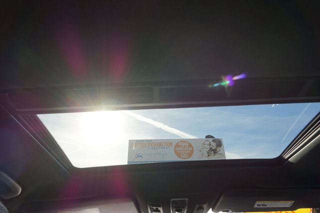 2016 Mercedes-Benz GLE GLE 350, PREMIUM WHEELS, MOON ROOF, LEATHER SEATS, BLUETOOTH - 22962647 - 41