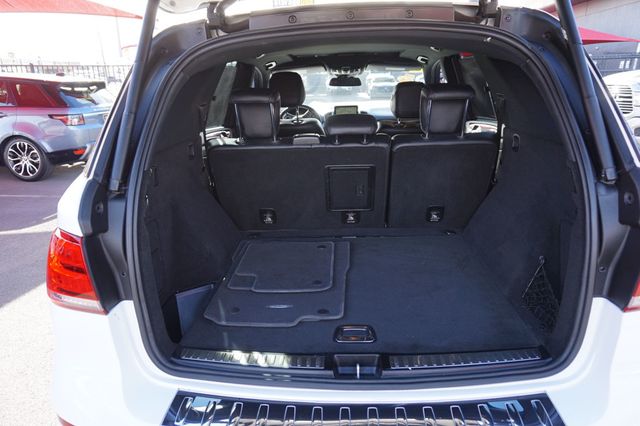 2016 Mercedes-Benz GLE GLE 350, PREMIUM WHEELS, MOON ROOF, LEATHER SEATS, BLUETOOTH - 22962647 - 7