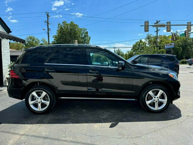 2016 Mercedes-Benz GLE LocalTrade/4MATIC/PremiumPkg/LaneTrackingPkg/BlindSpot/NAV - 22556592 - 5