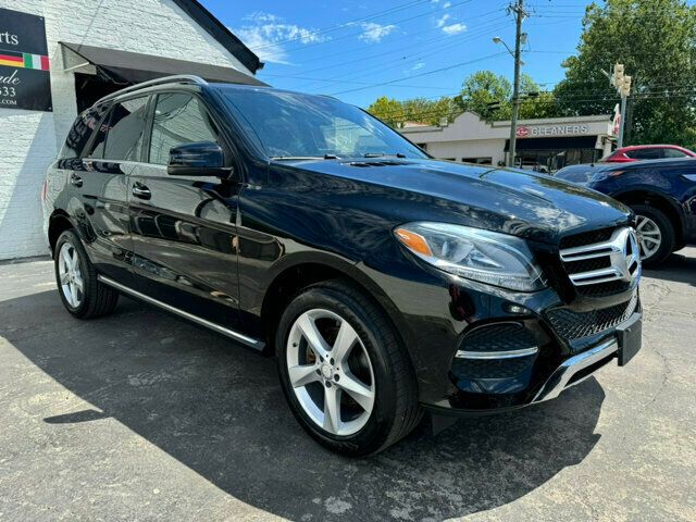 2016 Mercedes-Benz GLE LocalTrade/4MATIC/PremiumPkg/LaneTrackingPkg/BlindSpot/NAV - 22556592 - 6