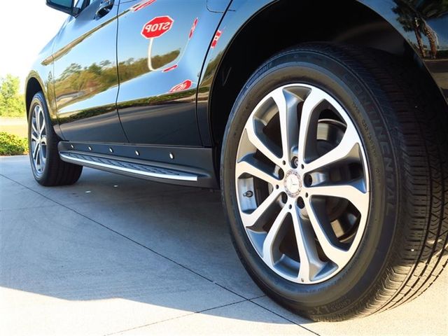 2016 Mercedes-Benz GLE RWD 4dr GLE 350 - 17066371 - 9