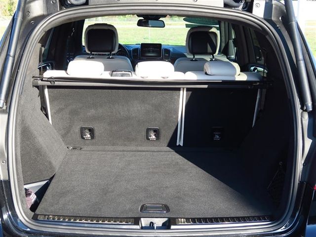 2016 Mercedes-Benz GLE RWD 4dr GLE 350 - 17066371 - 10