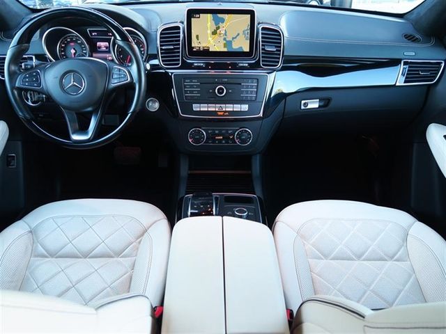 2016 Mercedes-Benz GLE RWD 4dr GLE 350 - 17066371 - 12