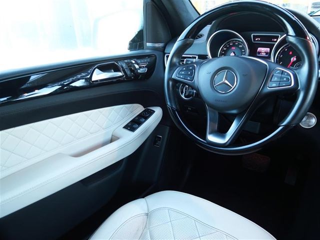 2016 Mercedes-Benz GLE RWD 4dr GLE 350 - 17066371 - 13