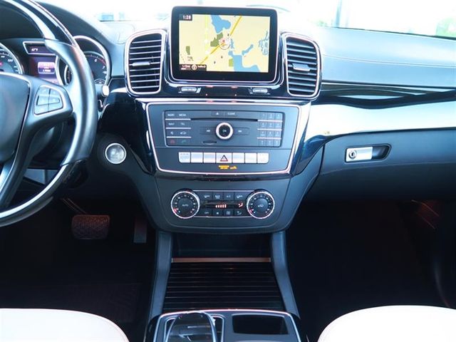 2016 Mercedes-Benz GLE RWD 4dr GLE 350 - 17066371 - 14