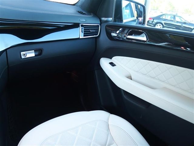 2016 Mercedes-Benz GLE RWD 4dr GLE 350 - 17066371 - 15