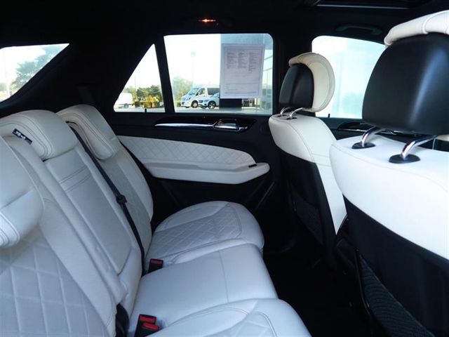 2016 Mercedes-Benz GLE RWD 4dr GLE 350 - 17066371 - 16