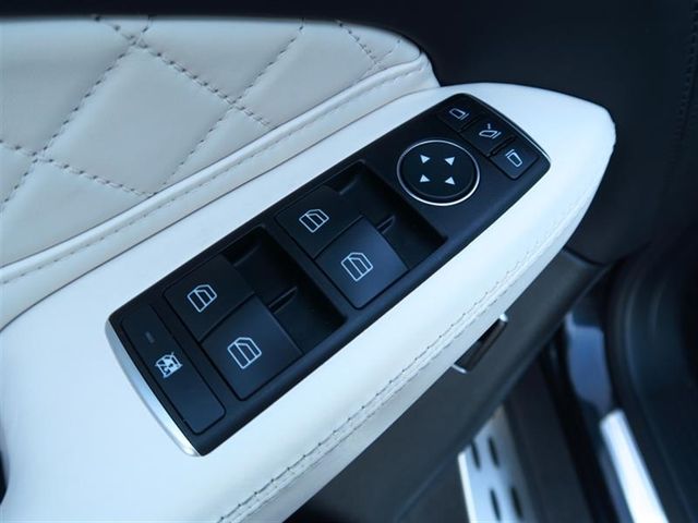 2016 Mercedes-Benz GLE RWD 4dr GLE 350 - 17066371 - 18