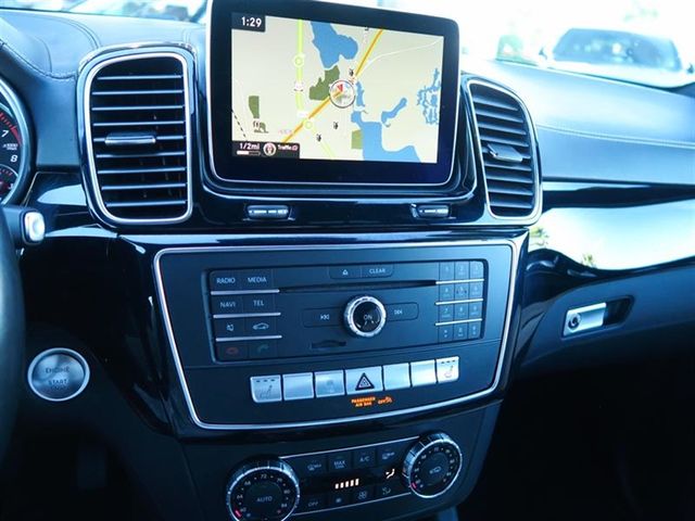 2016 Mercedes-Benz GLE RWD 4dr GLE 350 - 17066371 - 23