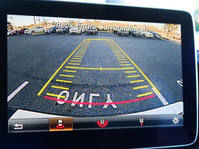 2016 Mercedes-Benz GLE RWD 4dr GLE 350 - 17066371 - 25